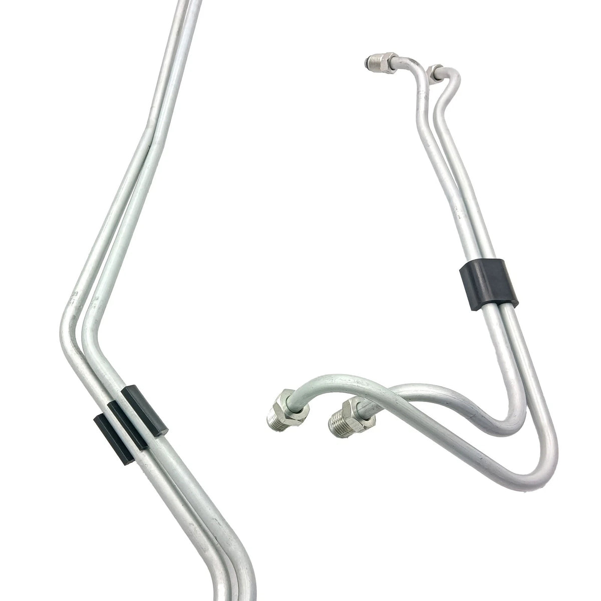 Transmission Oil Cooler Hose 6L3Z7R081AA for Ford F250 F150 (2004–2008)
