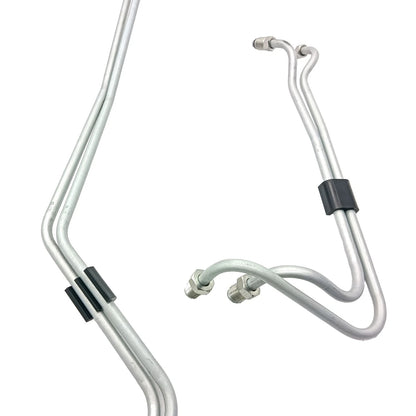Transmission Oil Cooler Hose 6L3Z7R081AA for Ford F250 F150 (2004–2008)