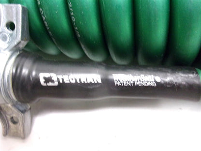 Coiled ABS Trailer Cable for International (12') - 2586448C1
