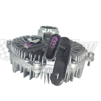 Cooling Radiator Fan Clutch for Ram 2500 3500 4500 5500 (2003–2023) 52014729AC