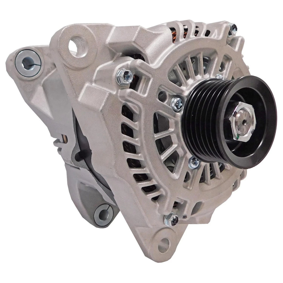 Alternator for Dodge Ram 2500 V8 5.7L (2010–2010) A-80474 A3TX0391