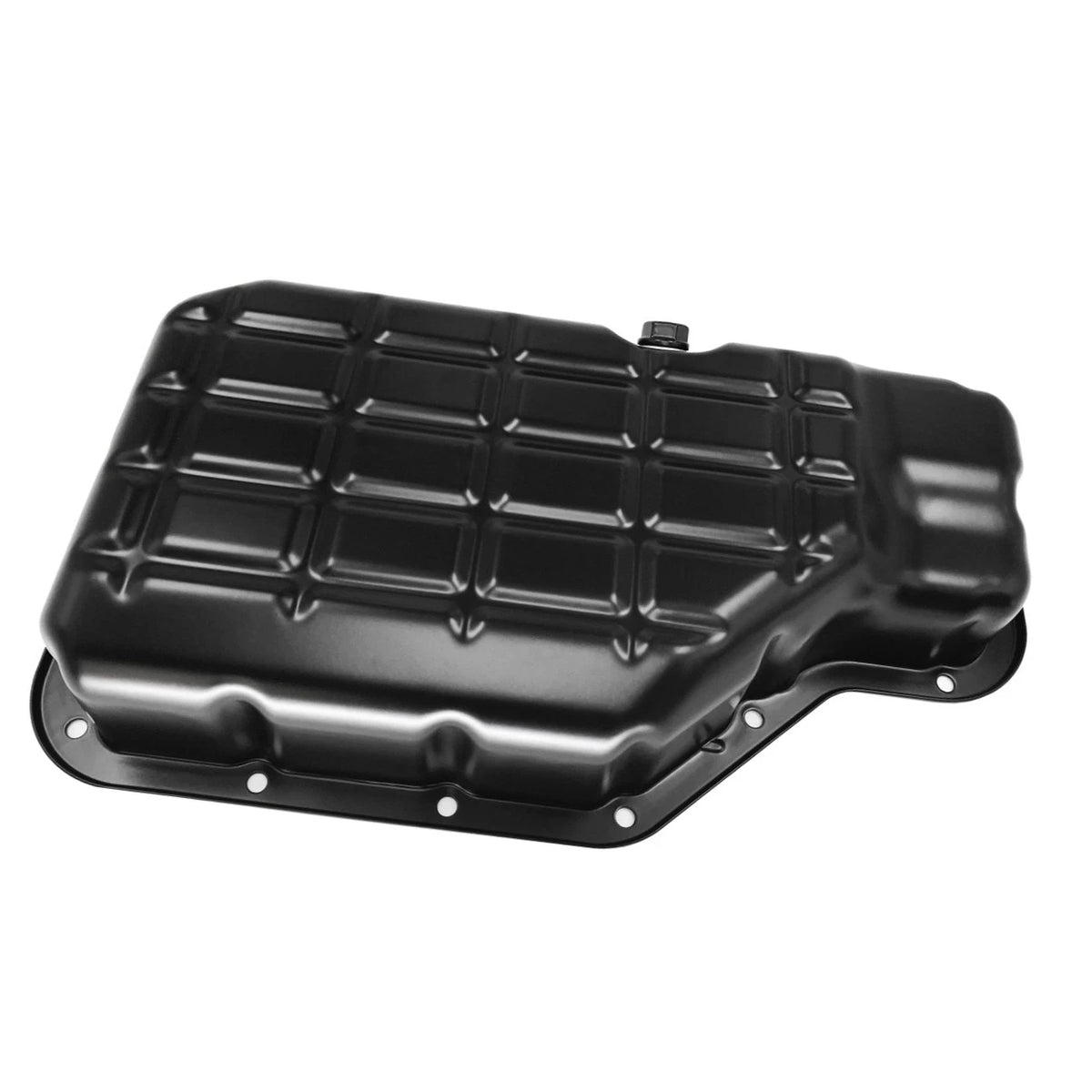 Lower Engine Oil Pan 264-435 for Hyundai Genesis Coupe, Kia Borrego, Sorento (3.8L)