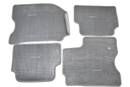 Floor Mat Kit for Ford Focus (2000–2007) 8S4Z-5413300-BD