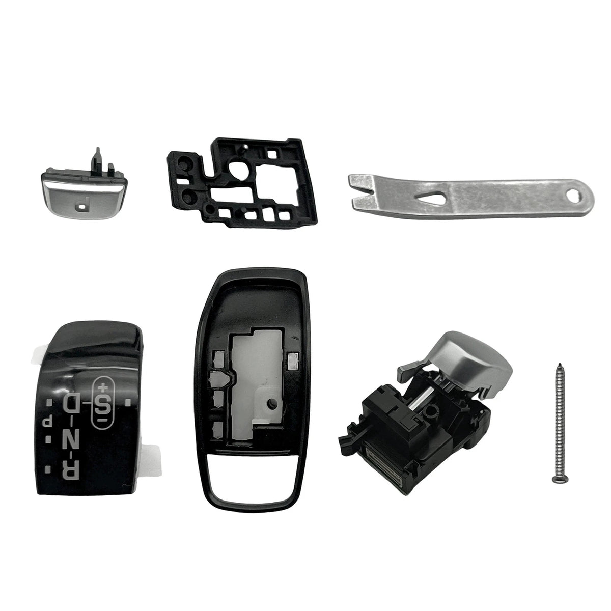 Gear Shift Knob Repair Kit for Land Rover Discovery Sport (2015–2023) LR117072