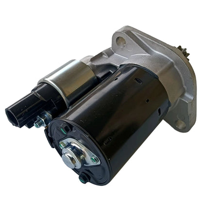 Starter for Volkswagen Jetta (2006–2015) 2.0L 12V 02M911023G 17970N