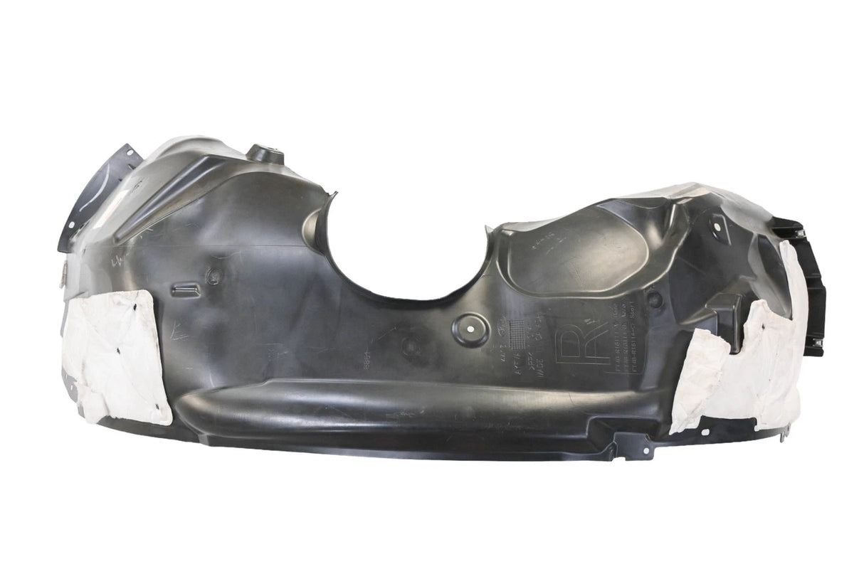 Front Right Fender Inner Splash Shield for