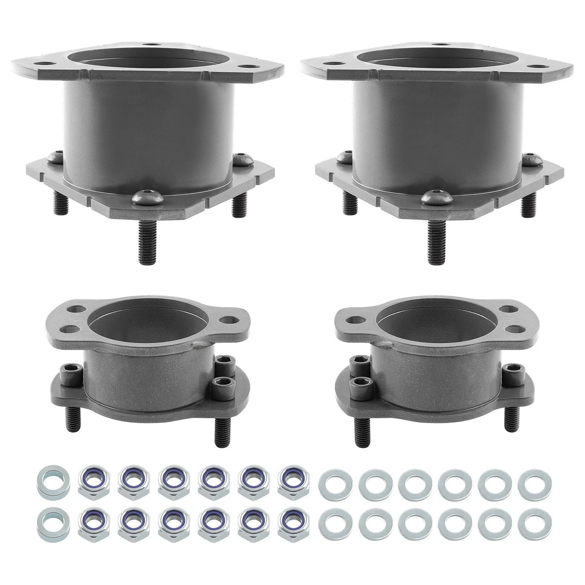 3" Suspension Lift Kit for Ford Explorer 4WD (2006–2010)