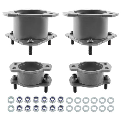 3" Suspension Lift Kit for Ford Explorer 4WD (2006–2010)
