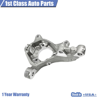 Front Right Suspension Spindle Knuckle for Saturn Outlook Chevrolet (2007–2017)