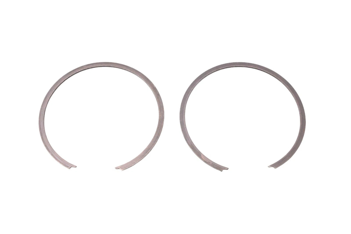 2X Output Shaft Bearing Rings for Ford (E3TZ-7C122-A)