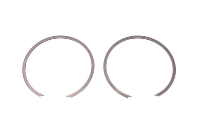 2X Output Shaft Bearing Rings for Ford (E3TZ-7C122-A)