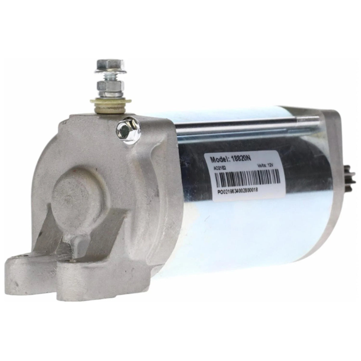 Starter for BMW F800S F800ST (2006–2008) AP0294351 420-294-351 12412343511