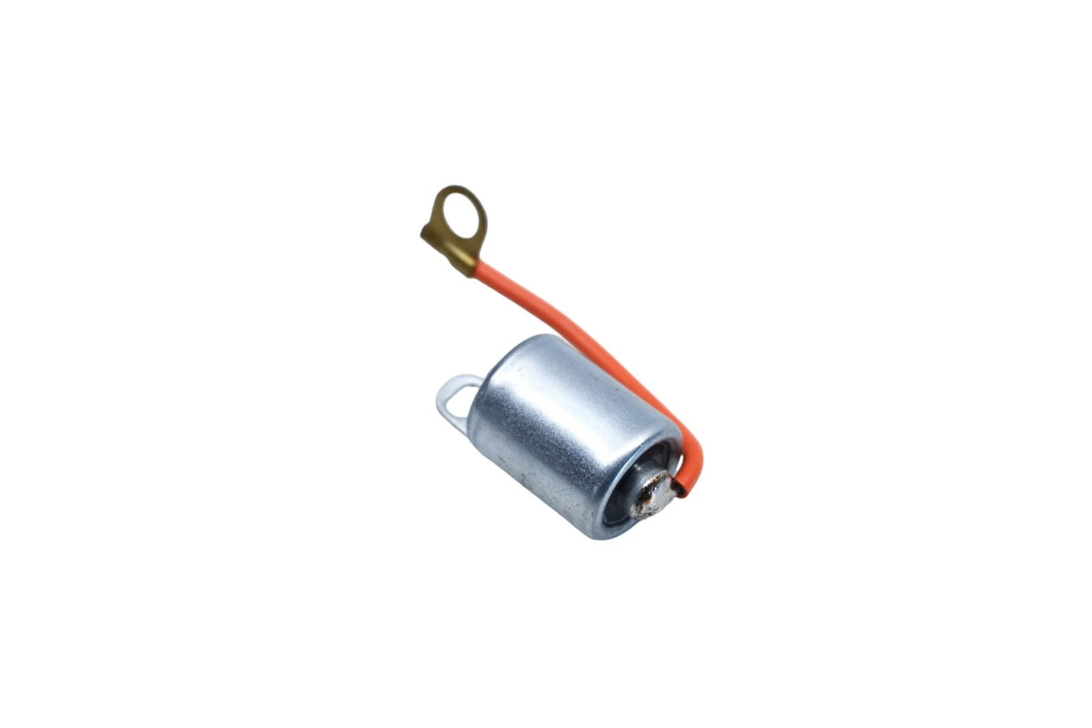 Ignition Condenser for Vera (NOS)