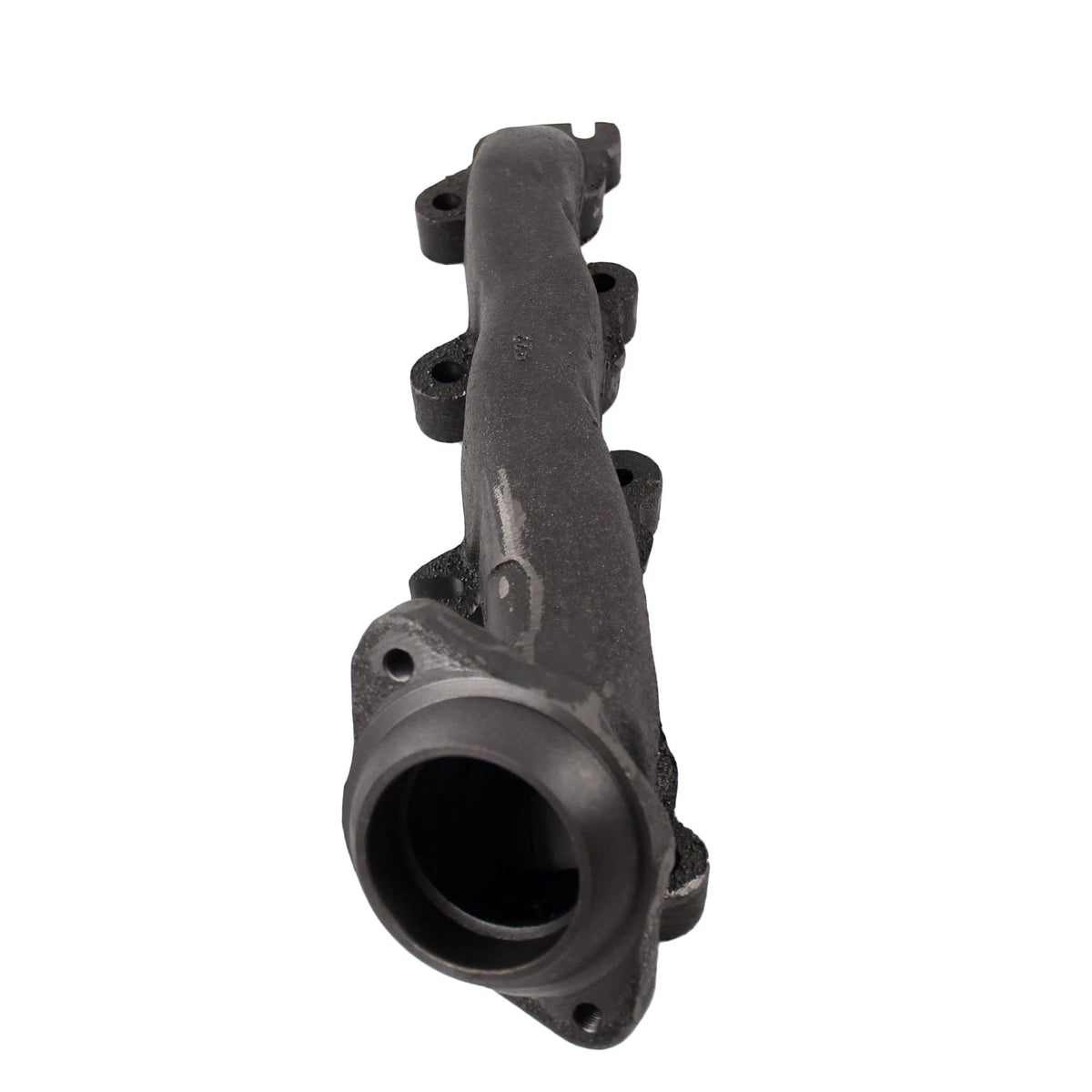 Left Exhaust Manifold w/ Gasket for Chrysler Aspen Jeep Grand Cherokee Dodge Ram (2007–2009)