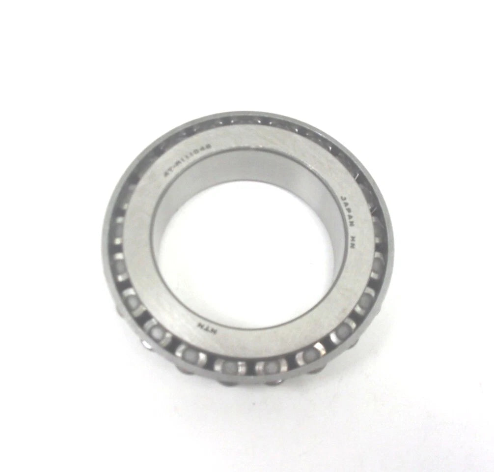 Set of 2 NTN Tapered Roller Bearing Cone M111048 for (2.5" Bore)