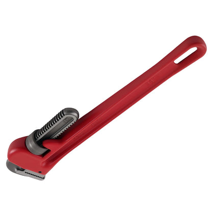 18" Drop Forged Pipe Wrench Heavy Duty Stilson CRV Steel Tool