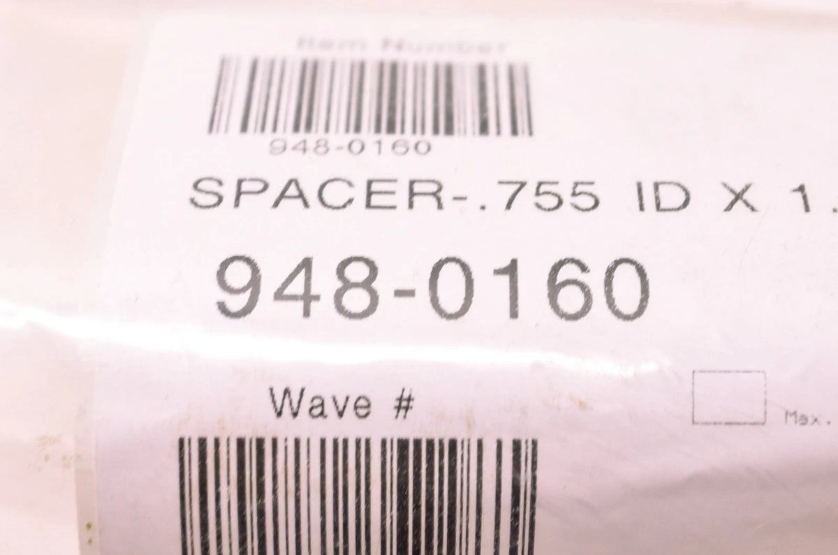 MTD 948-0160 Spacer for MTD Equipment