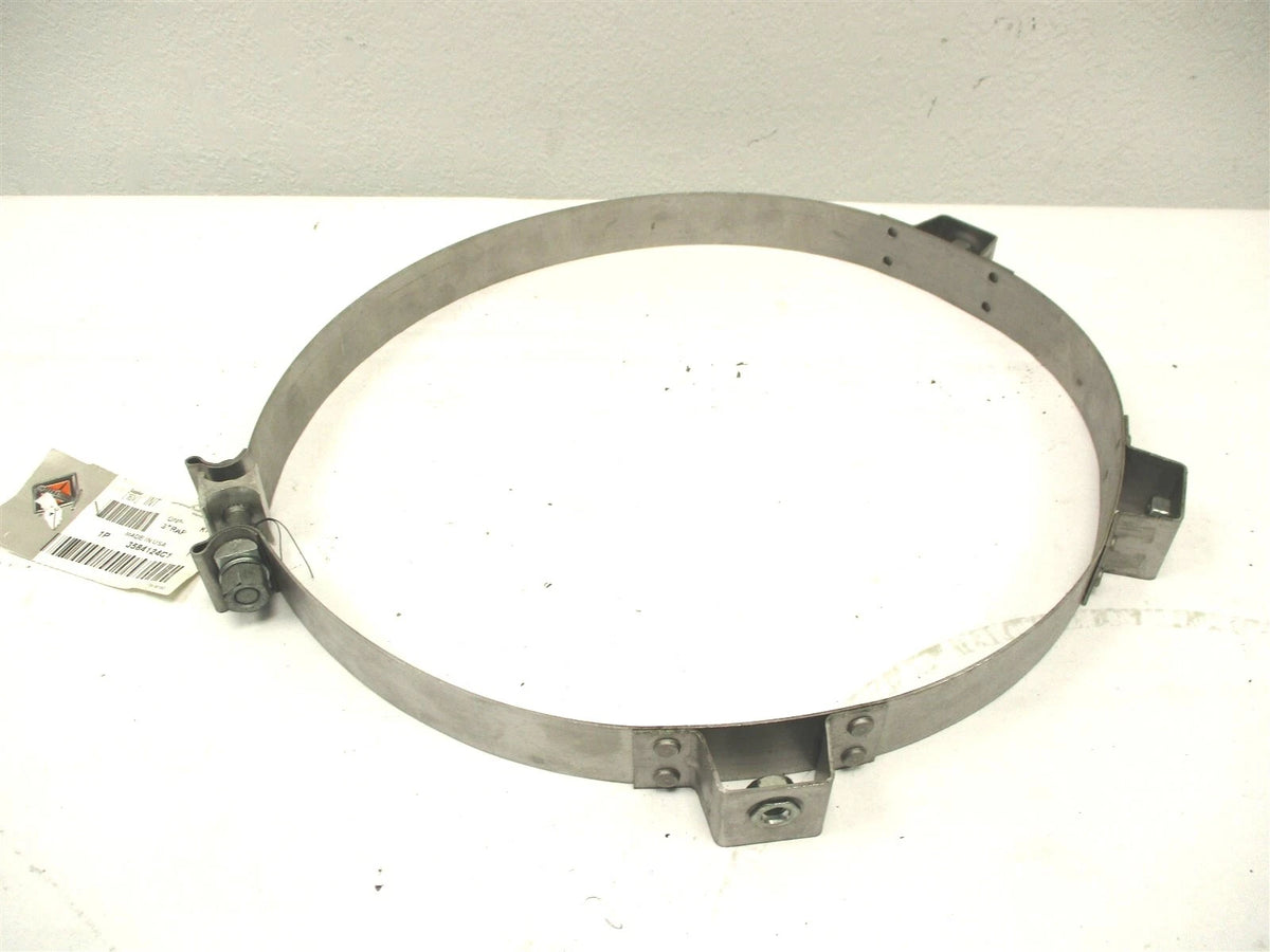 Muffler Support Strap for International (3584124C1)