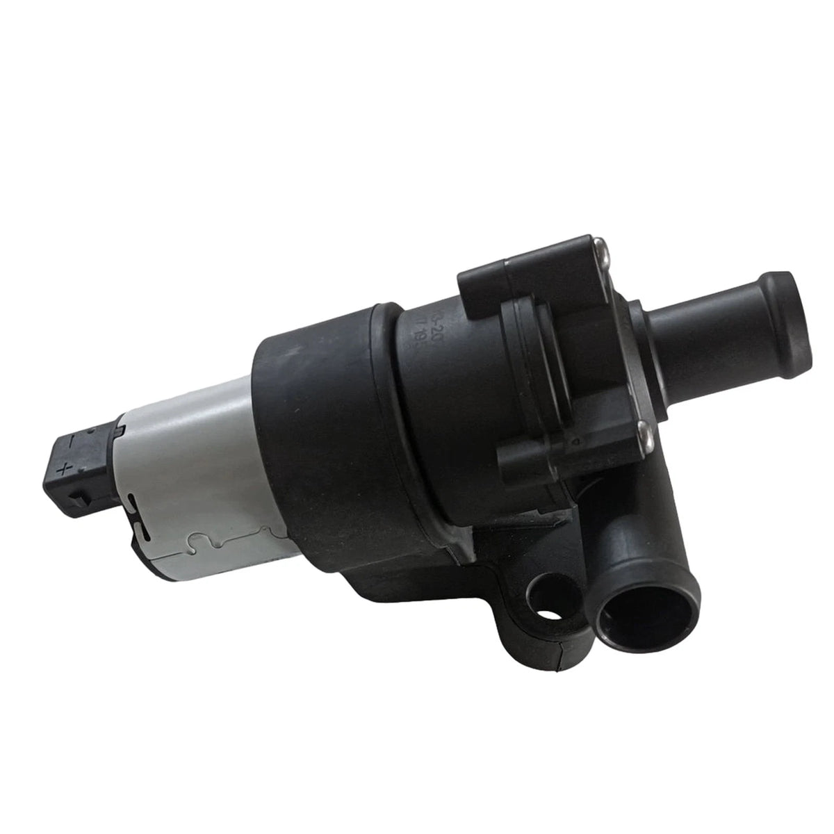 Engine Auxiliary Water Pump C2C6517 for Jaguar XK8 XJR XKR S-Type XF (2003–2010)