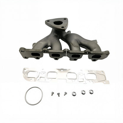 Exhaust Manifold w/ Gasket Kit for Chevrolet Malibu/Impala/Buick LaCrosse (2008–2017)