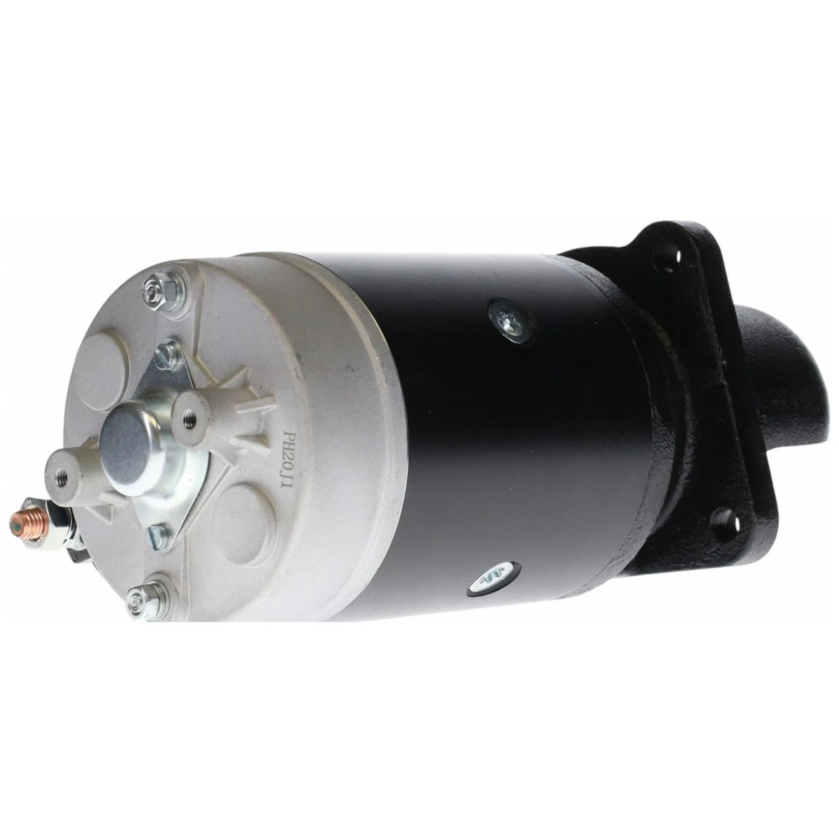 Starter for International TD-7E 1973-1986, 454 1976-1977, 431 1973-1985 529965R93