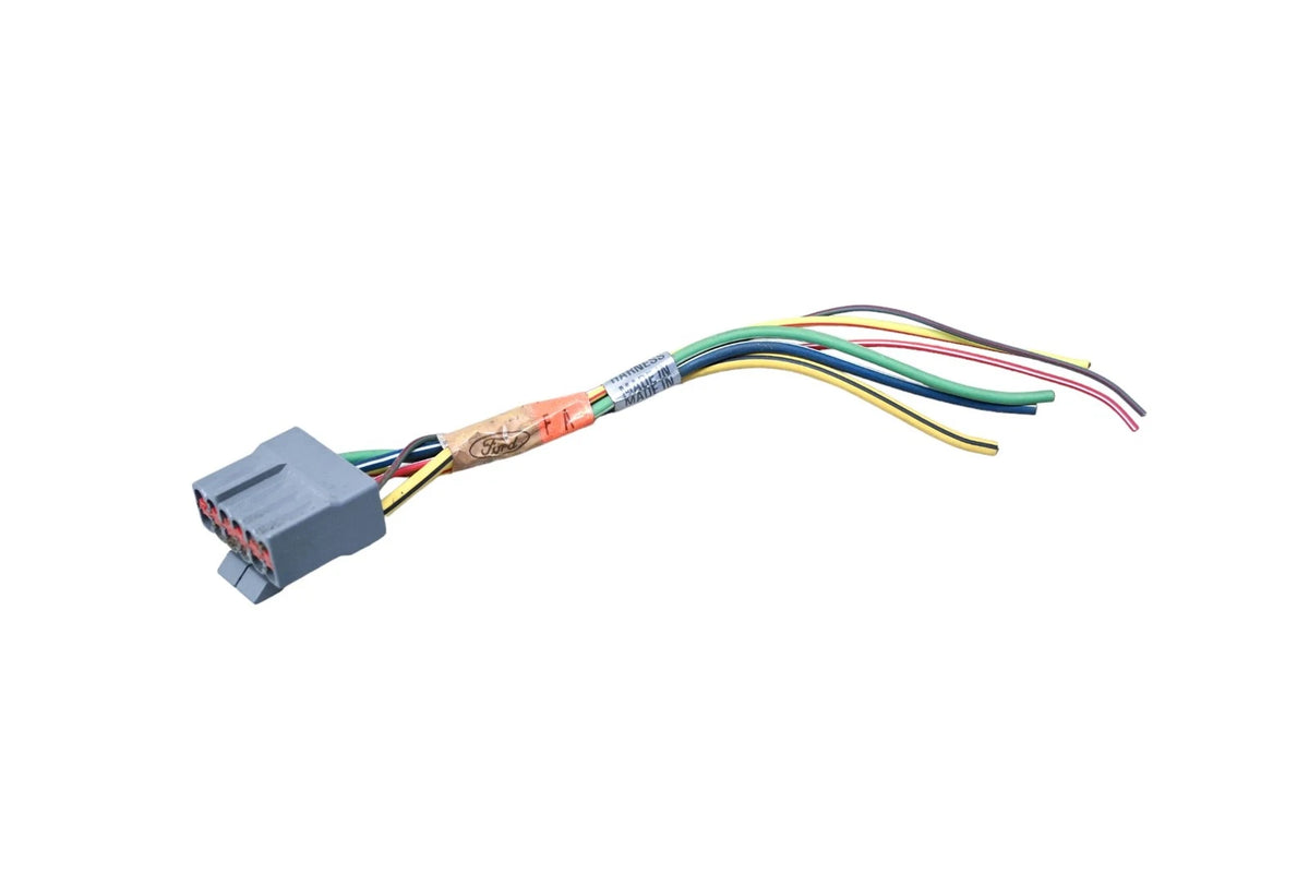 Wiring Assembly for Ford (F4UZ-14A411-F) (1990–1990)