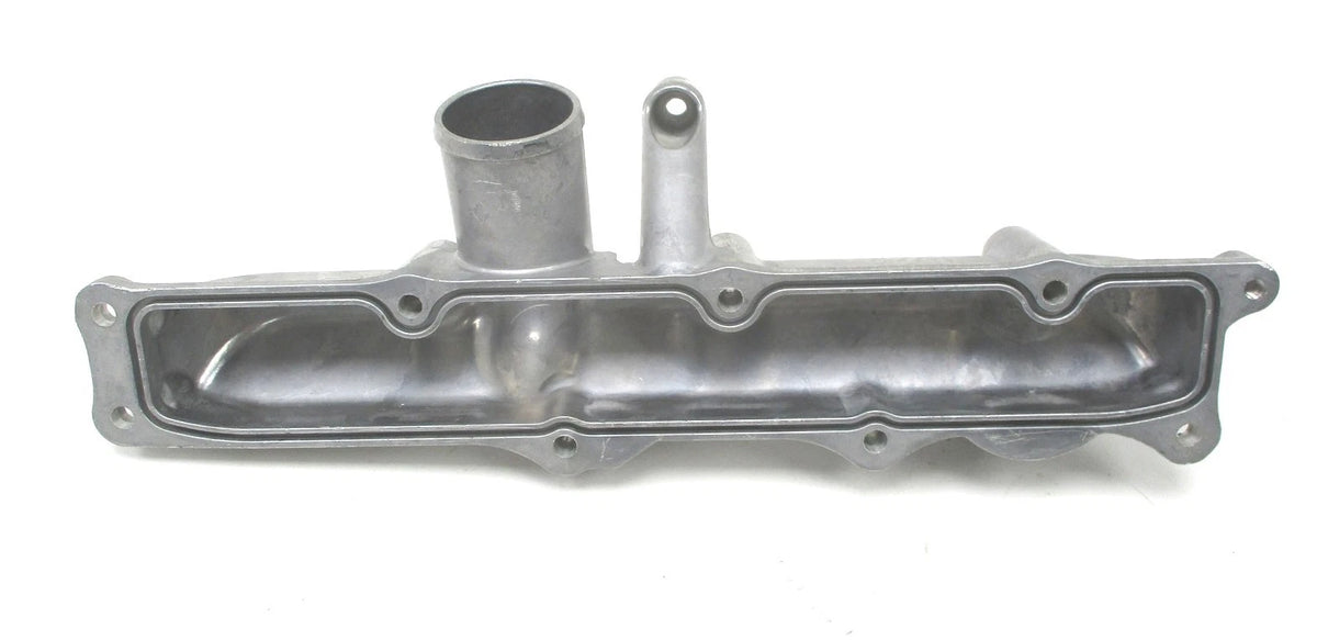 Inlet Manifold for Kubota B3350HSDC ZD1511LF ZD1511RL ZD1511RLF (–)