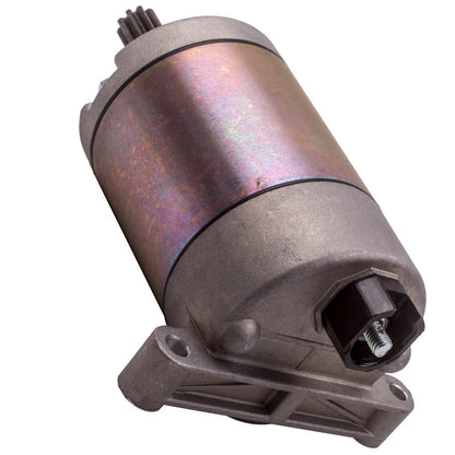 Starter Motor for Yamaha Grizzly 550 Kodiak 700 YFM550 YFM700 (2007–2018) 28P-81890-00-00