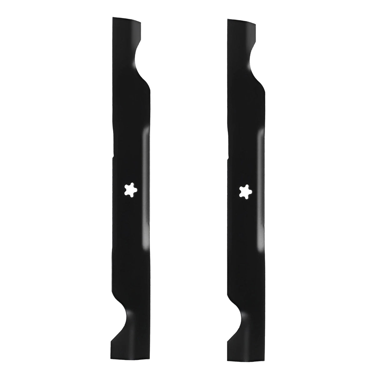 2X Replacement Blade for Poulan PB19546LT PB20H46YT (532405380, 405380)