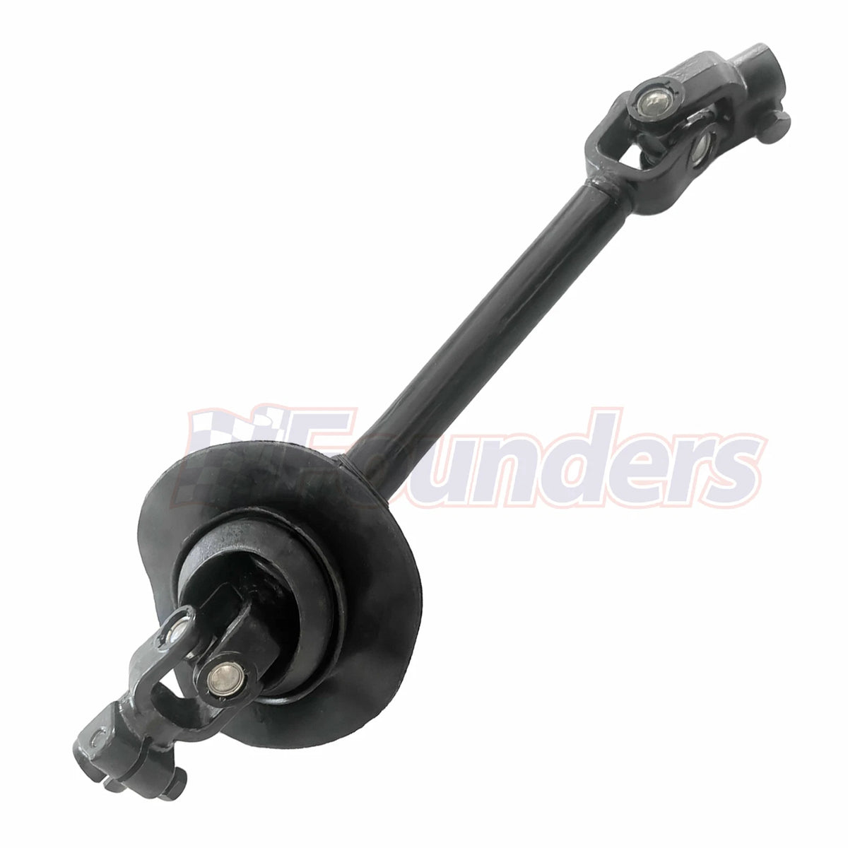 Steering Shaft for Chevrolet Equinox Pontiac Torrent Saturn Vue (2002–2007)