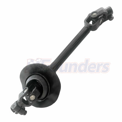 Steering Shaft for Chevrolet Equinox Pontiac Torrent Saturn Vue (2002–2007)