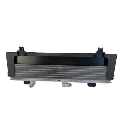 Transmission Oil Cooler for Chevy Silverado GMC Sierra 2500 3500 (2007–2019) 84173162