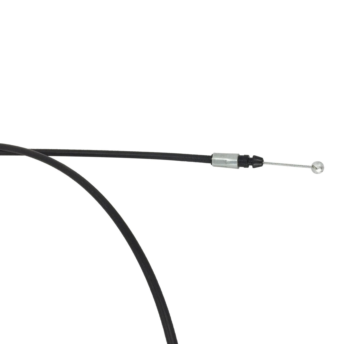 Hood Release Cable for Ford Escort, Mercury Tracer (1997–2002) F7CZ16916AA