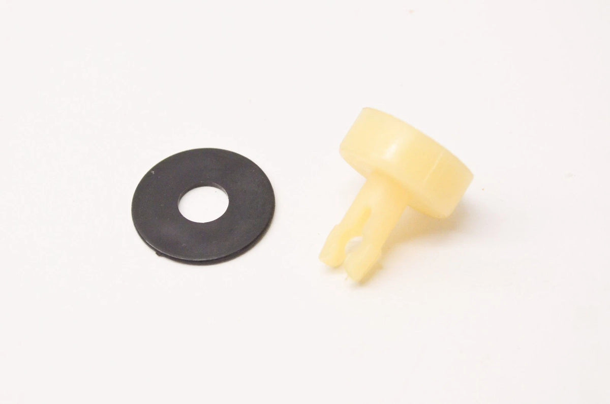 Bushing & Washer for Ford (C4SZ6321801A)