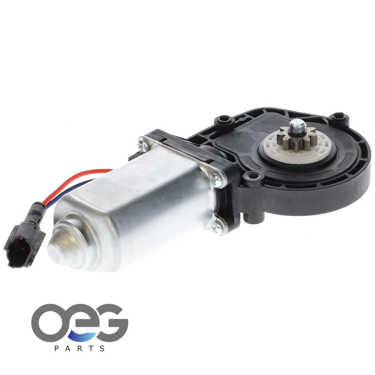 Power Window Motor for Ford F-150 (1997–2004) Front & Rear Right 742-273