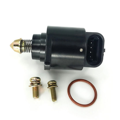 Idle Air Control Valve for Chevrolet Aveo (2004–2006) & Daewoo Lanos (1999–2002) AC495