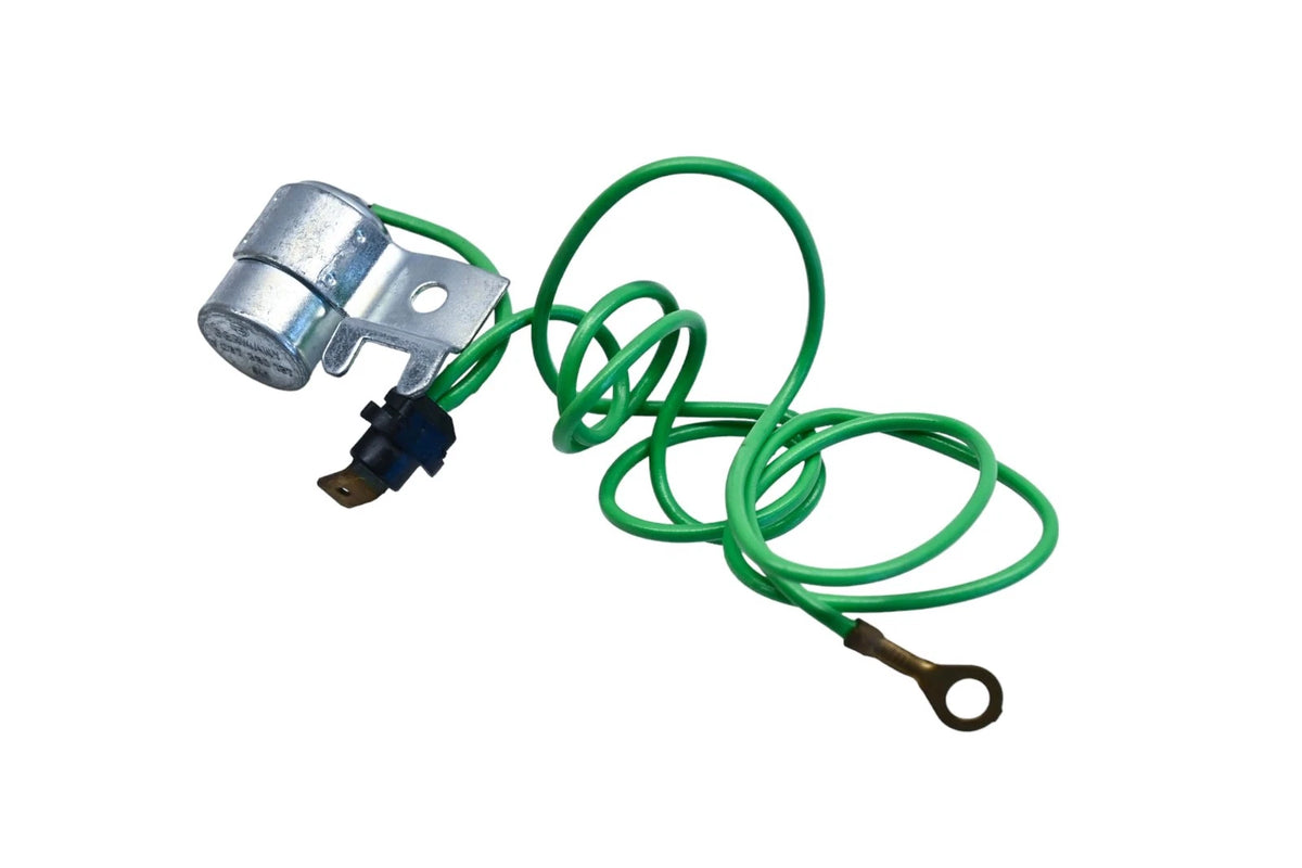 Ignition Condenser for Bosch (NOS)