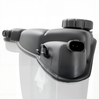 Coolant Reservoir Expansion Tank for Mercedes-Benz W251 R320 R350 R500 (2006–2013)