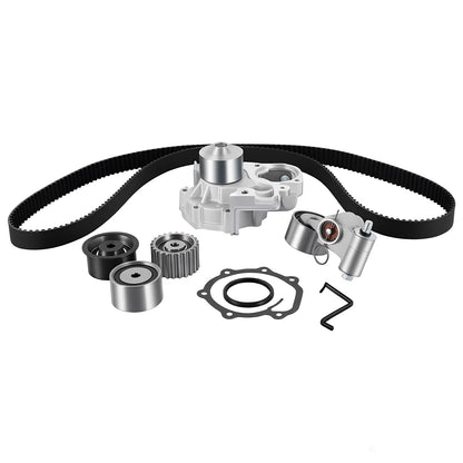 Timing Belt Kit for Subaru Legacy Outback (2006–2009) TCKWP307AN 2.5L H4