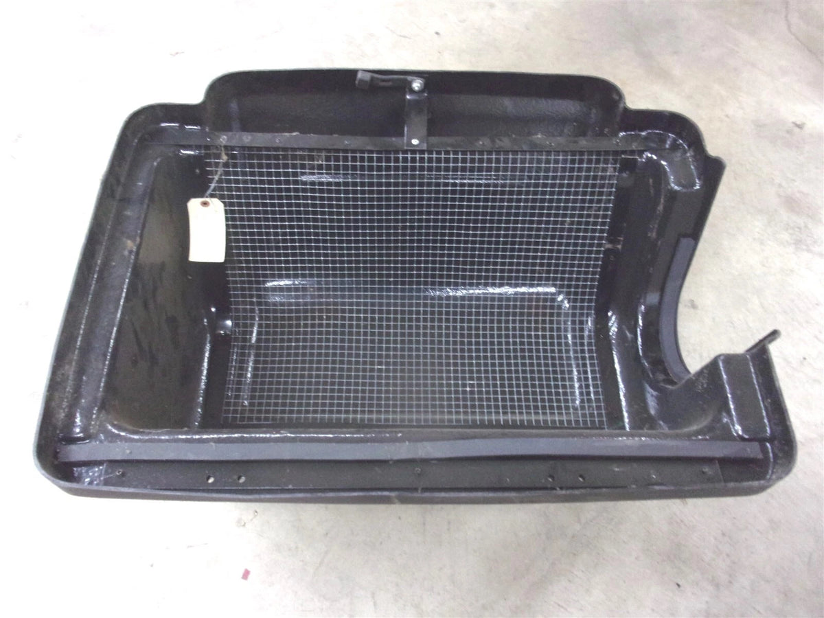 Genuine Grass Catcher Lid for Kubota GCK40T GCK40TA (66071-99012)