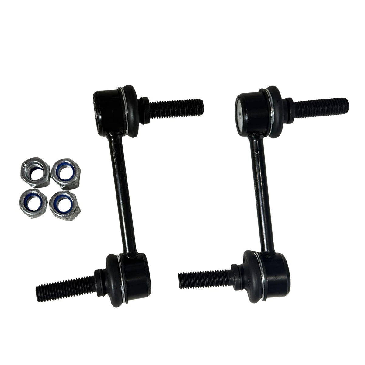 Pair Sway Bar Links for Ford (2007–2014) & Lincoln MKX (2007–2015) K750159