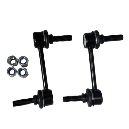 Pair Sway Bar Links for Ford (2007–2014) & Lincoln MKX (2007–2015) K750159
