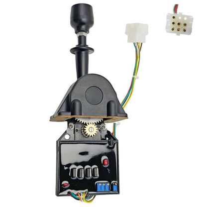 Joystick Controller for JLG 70H 80H 80HX 80HX+6 86HX 150HAX (1600141)