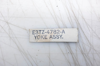 Yoke Assembly for Ford (E3TZ-4782-A)