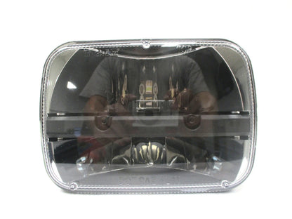 LED Rectangular Headlight 5" x 7" for International (OEM 2515570C1, 27450C)