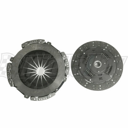 Clutch Kit for Ford F250 F350 7.3L (1994–1997) Solid Flywheel