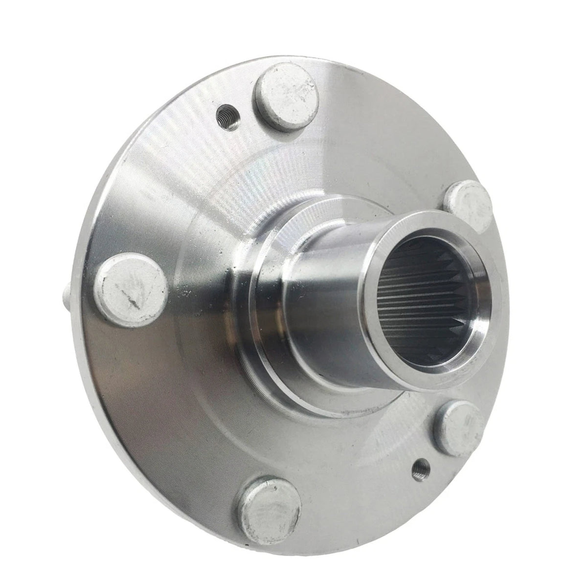 Wheel Hub Set of 2 for Hyundai Tiburon (2003–2008) 930608