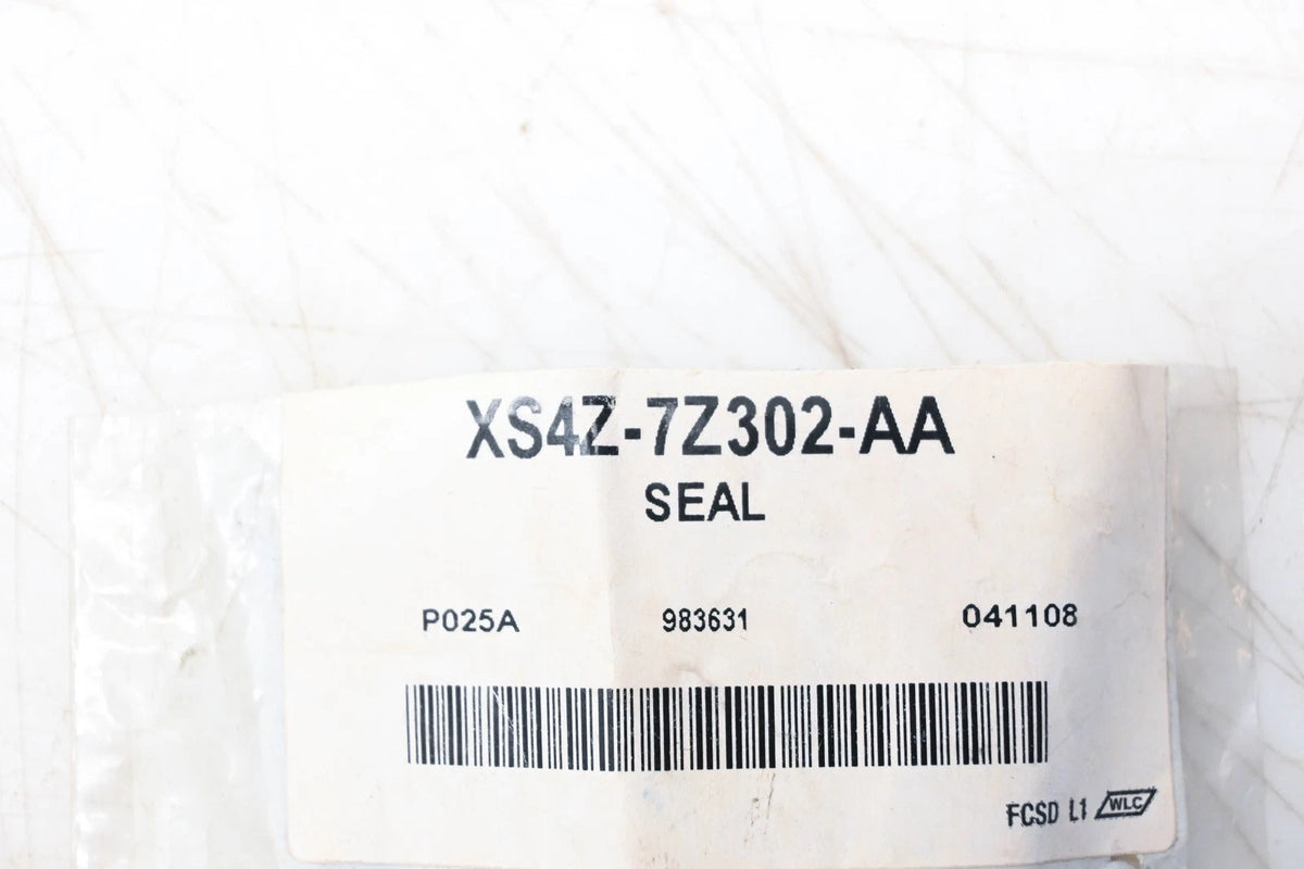 OEM Seal for Ford (1994–1994) XS4Z-7Z302-AA