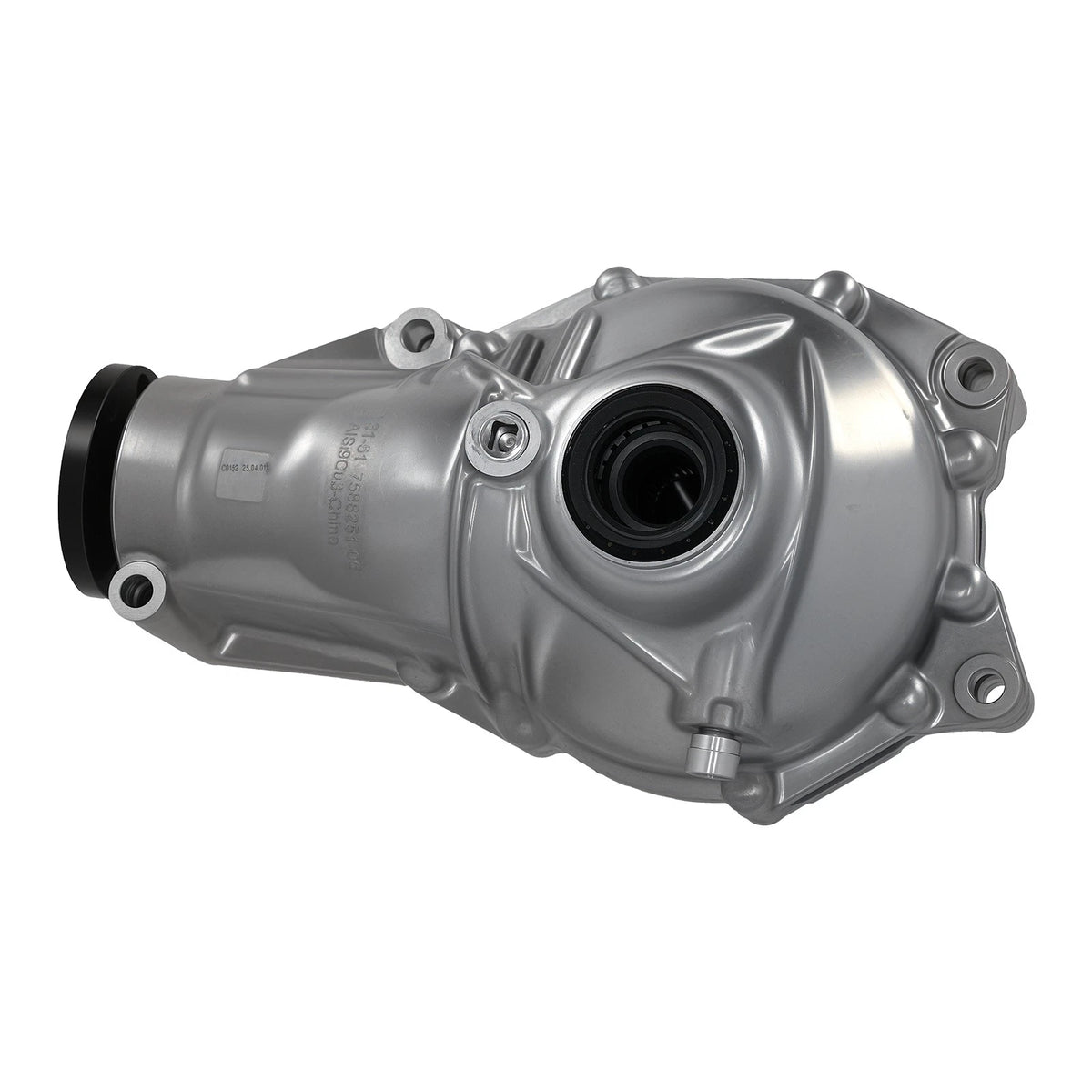 Front Axle Differential Carrier 31507594314 for BMW X5 X6 (2014–2018)