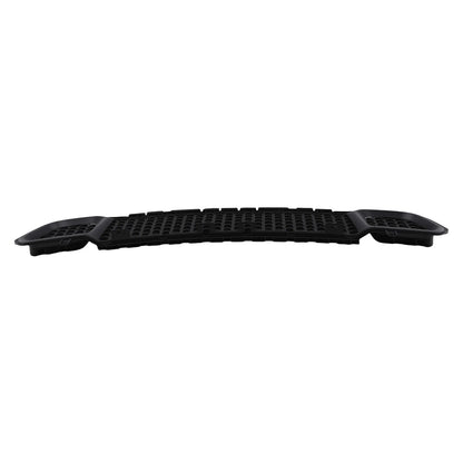 Front Lower Grille for Jeep Cherokee (2014–2018) Plastic Black 68203216AA